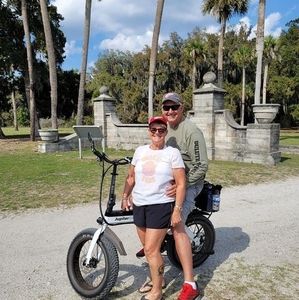 Meet your Posher, Lisa schober